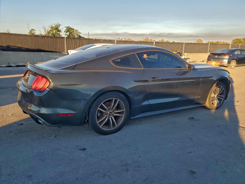Photo 3 from auction – 2016 FORD MUSTANG with VIN 1FA6P8TH6G5201765