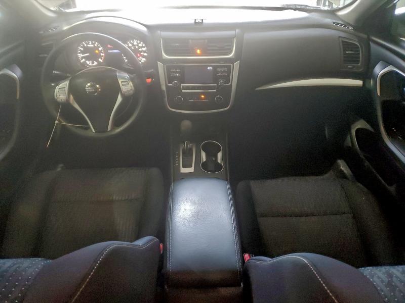 Photo 8 from auction – 2016 NISSAN ALTIMA 2.5 with VIN 1N4AL3AP6GN346548