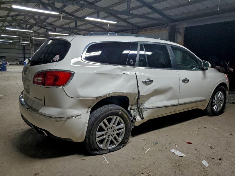 Photo 3 from auction – 2013 BUICK ENCLAVE with VIN 5GAKRBKD1DJ254795