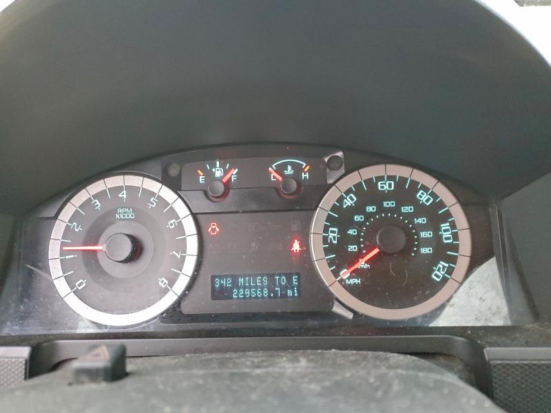 Photo 9 from auction – 2012 FORD ESCAPE LIM with VIN 1FMCU9EG2CKA99355