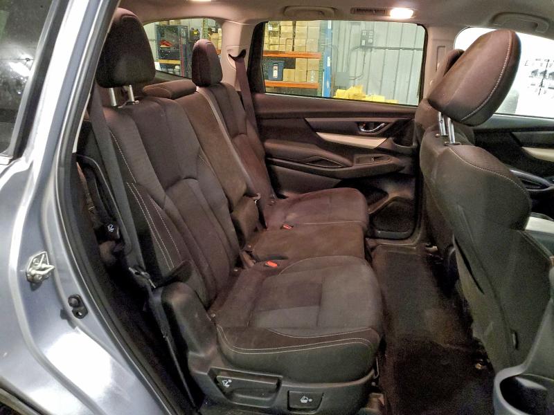 Photo 11 from auction – 2019 SUBARU ASCENT with VIN 4S4WMACD0K3489595