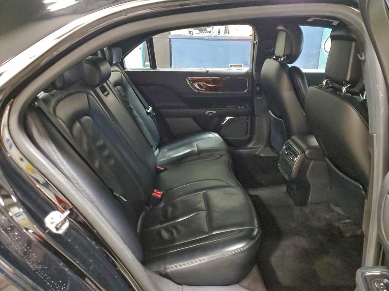 Photo 10 from auction – 2017 LINCOLN CONTINENTA with VIN 1LN6L9HK6H5612290