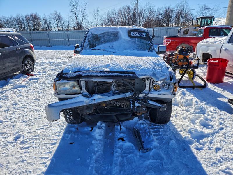 Photo 5 from auction – 2010 FORD RANGER SUP with VIN 1FTLR4FE6APA70883
