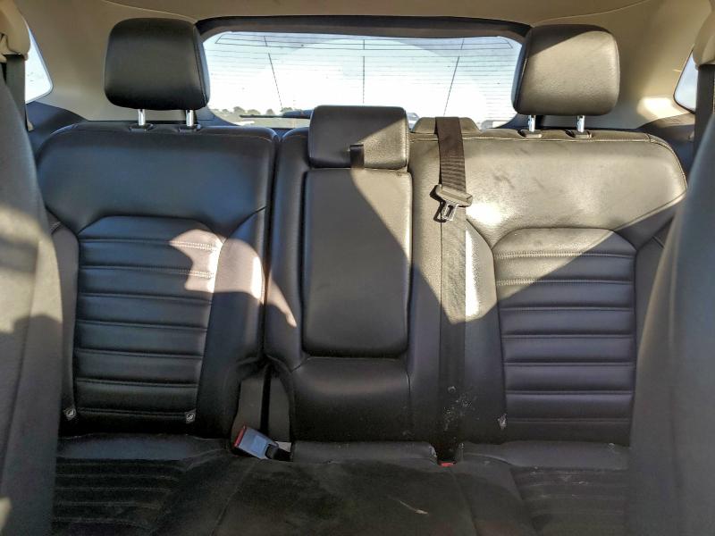 Photo 10 from auction – 2022 FORD EDGE SEL with VIN 2FMPK4J99NBA90568