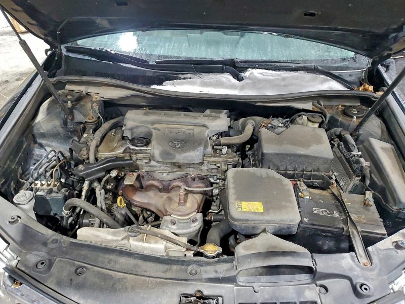Photo 11 from auction – 2014 TOYOTA CAMRY L with VIN 4T4BF1FK5ER349601
