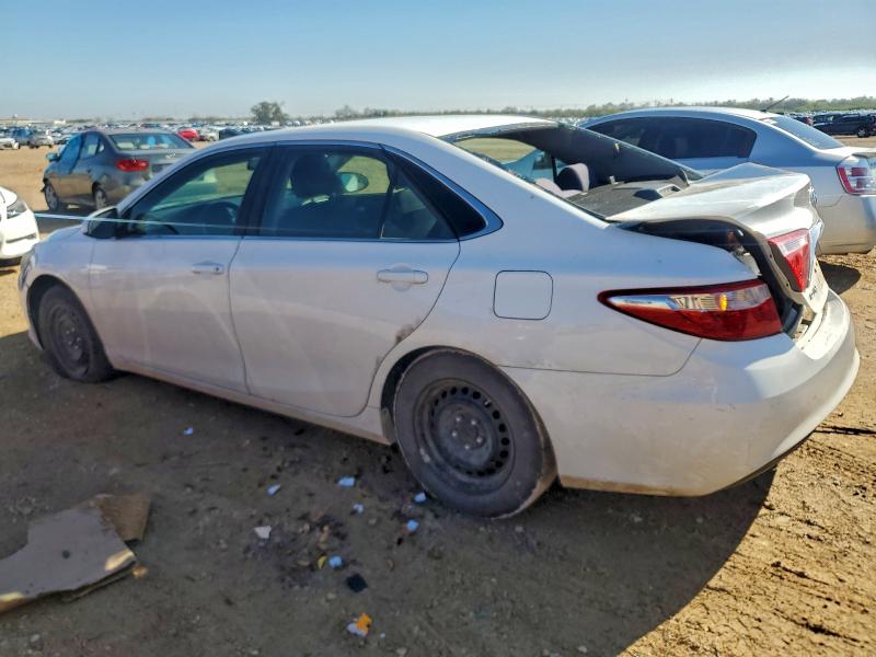 Photo 2 from auction – 2015 TOYOTA CAMRY LE with VIN 4T4BF1FK5FR481873
