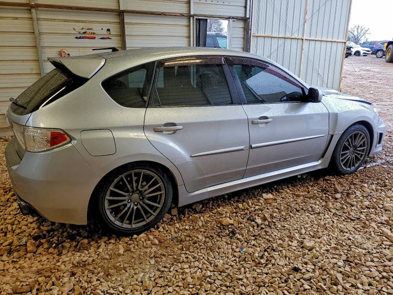 Zdjęcie 3 z aukcji – 2014 SUBARU IMPREZA WR z VIN JF1GR7E64EG219493