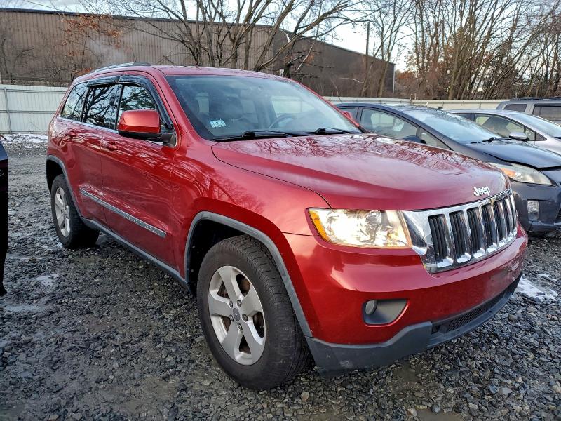 Photo 4 from auction – 2011 JEEP GRAND CHER with VIN 1J4RR4GG5BC530452