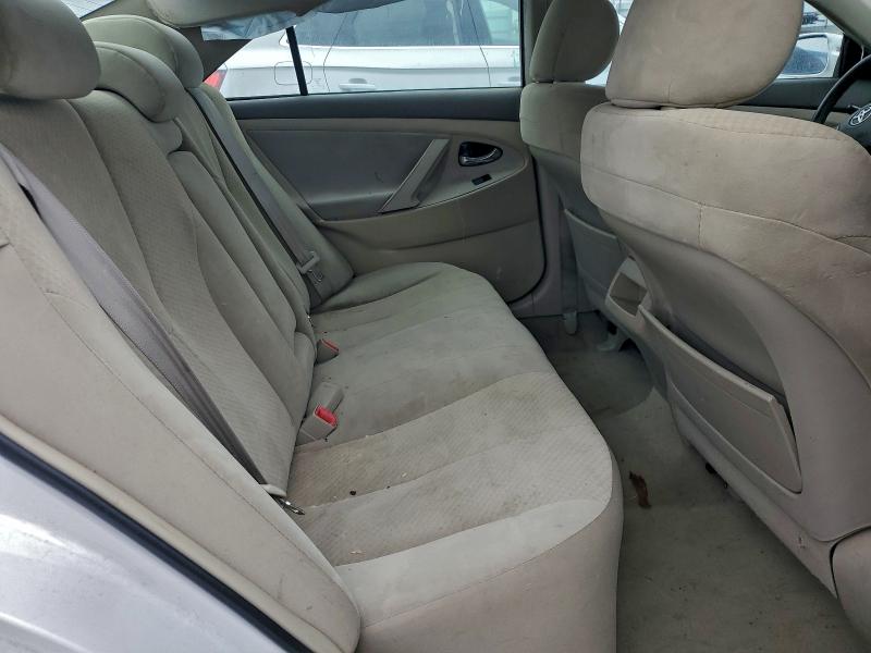 Photo 10 from auction – 2007 TOYOTA CAMRY with VIN 4T1BE46K17U657012