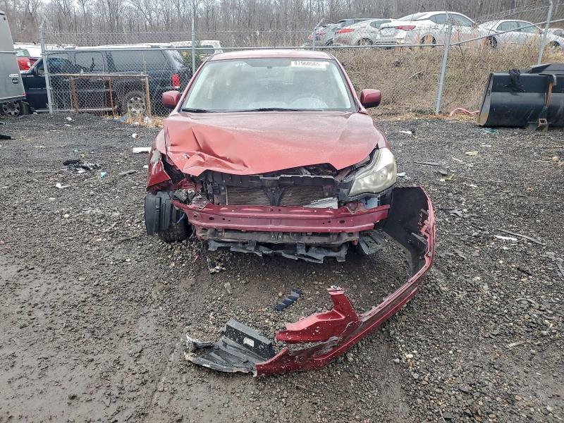 Photo 5 from auction – 2012 SUBARU IMPREZA PR with VIN JF1GPAB69CH238183