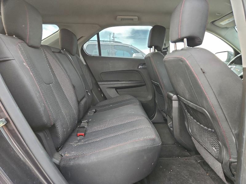 Photo 11 from auction – 2015 CHEVROLET EQUINOX LT with VIN 2GNALBEK9F6341423