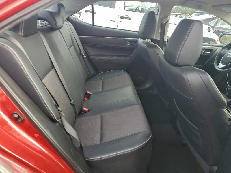 Photo 10 from auction – 2014 TOYOTA COROLLA L with VIN 2T1BURHEXEC224181