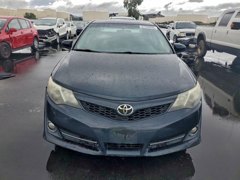 Photo 5 from auction – 2014 TOYOTA CAMRY L with VIN 4T1BF1FK8EU779732