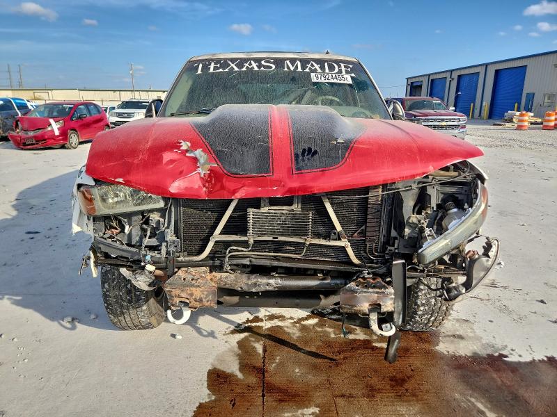 Photo 5 from auction – 2002 GMC DENALI with VIN 1GKEK63U62J253522