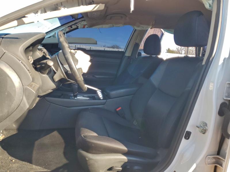 Photo 7 from auction – 2017 NISSAN ALTIMA 2.5 with VIN 1N4AL3AP0HC482803