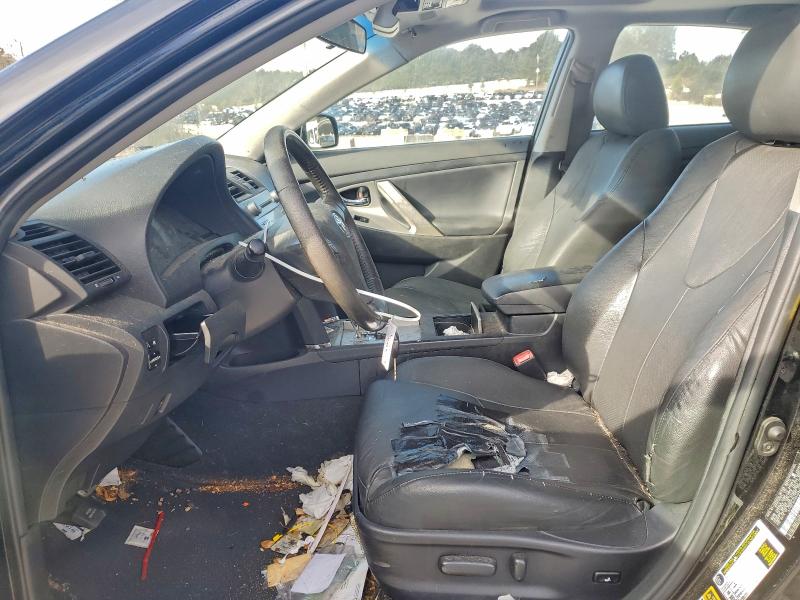 Zdjęcie 7 z aukcji – 2011 TOYOTA CAMRY BASE z VIN 4T1BF3EK6BU686877