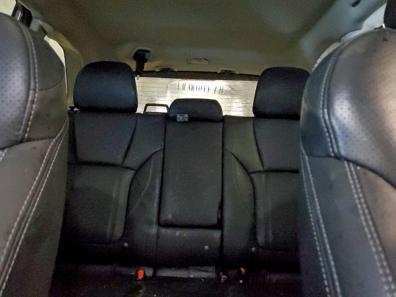 Photo 10 from auction – 2022 SUBARU FORESTER L with VIN JF2SKAPC6NH413429