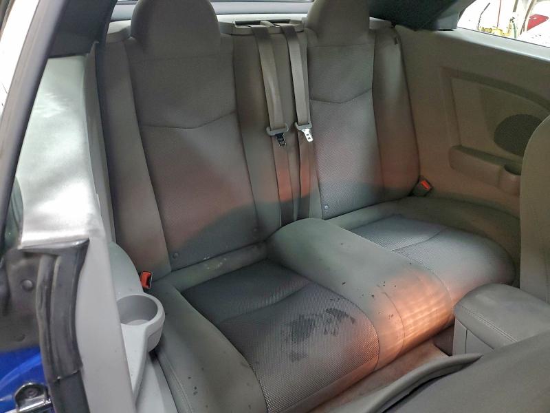 Photo 10 from auction – 2008 CHRYSLER SEBRING TO with VIN 1C3LC55R88N247620