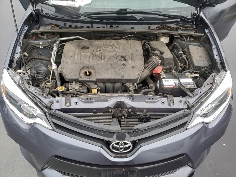 Photo 11 from auction – 2014 TOYOTA COROLLA L with VIN 2T1BURHE9EC058008