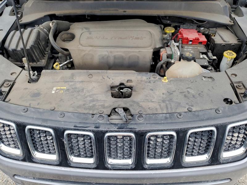 Zdjęcie 12 z aukcji – 2020 JEEP COMPASS LI z VIN 3C4NJCCB0LT155589