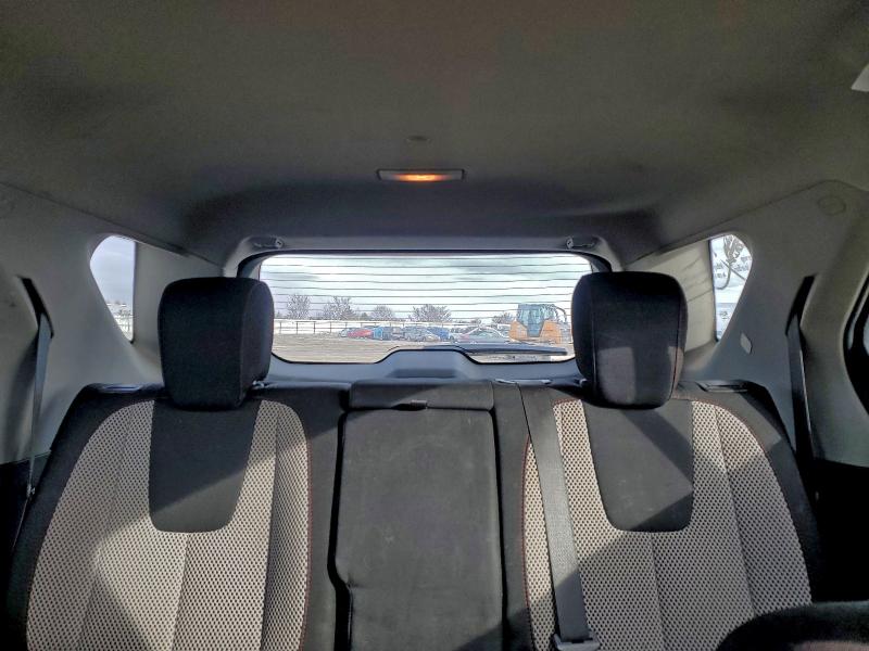 Photo 10 from auction – 2016 CHEVROLET EQUINOX LS with VIN 2GNALBEK3G1129437