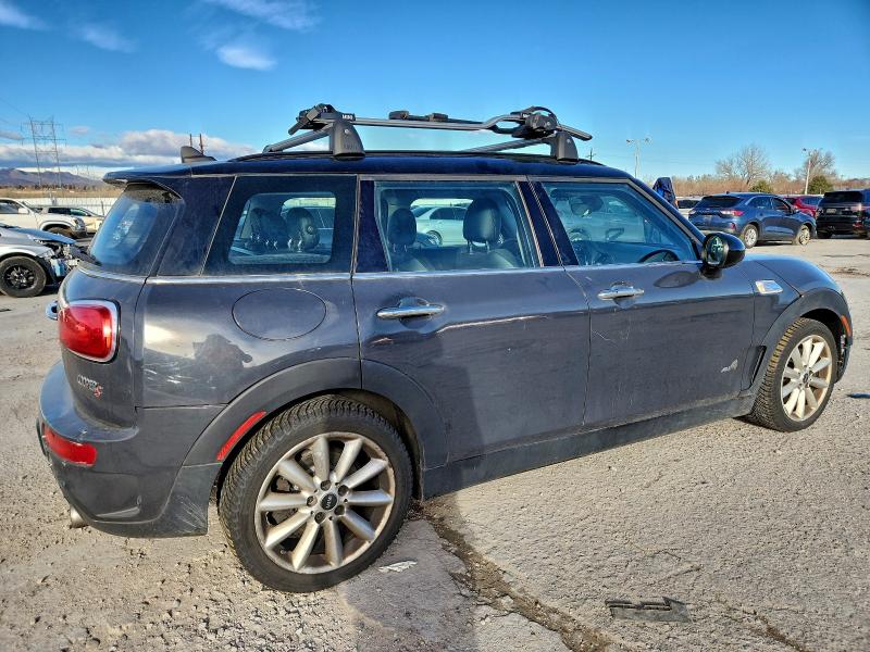 Photo 3 from auction – 2019 MINI COOPER S C with VIN WMWLU5C54K2G05331