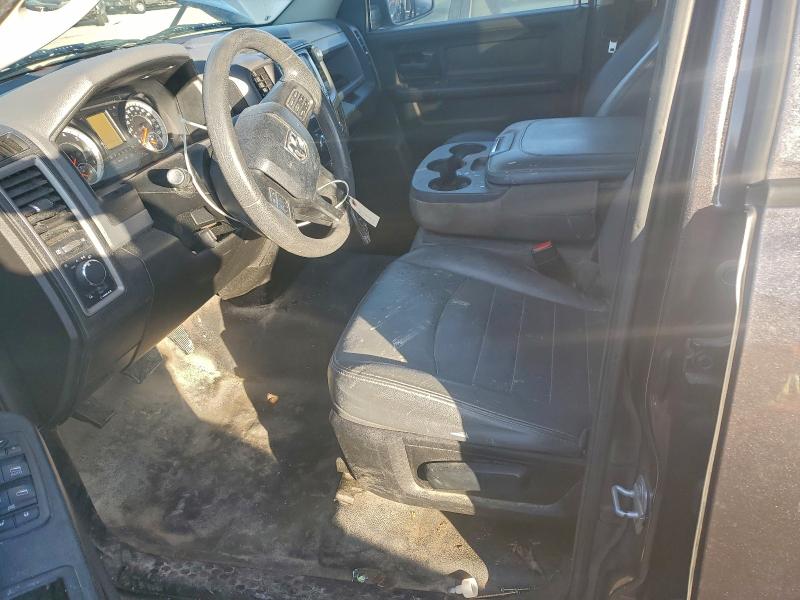 Photo 7 from auction – 2019 RAM 1500 CLASS with VIN 1C6RR7FG8KS717982