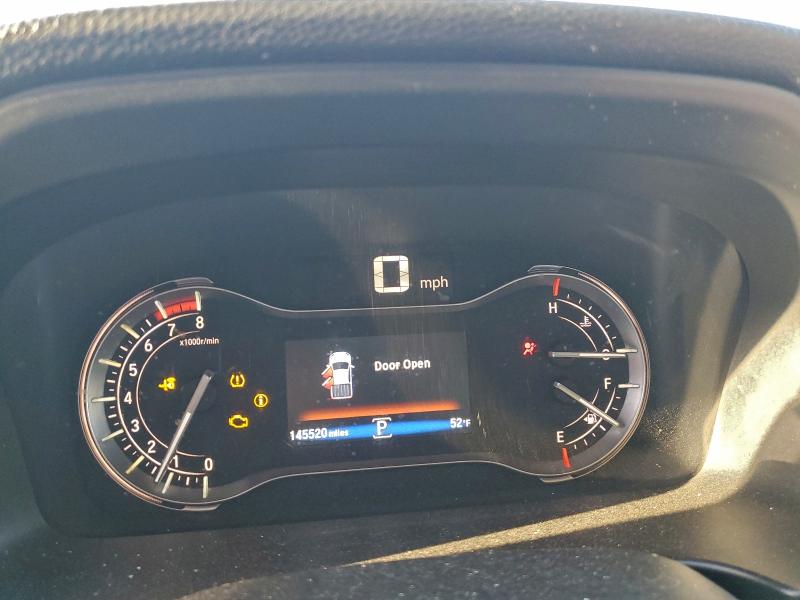 Foto 9 de la subasta – 2017 HONDA RIDGELINE con VIN 5FPYK3F66HB002964