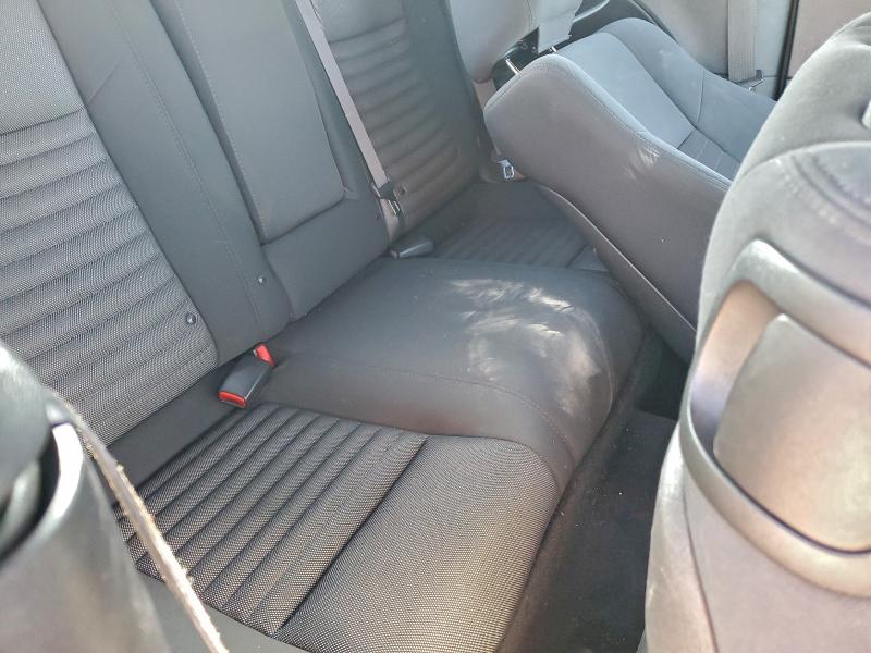 Photo 10 from auction – 2014 DODGE CHALLENGER with VIN 2C3CDYAG5EH262115