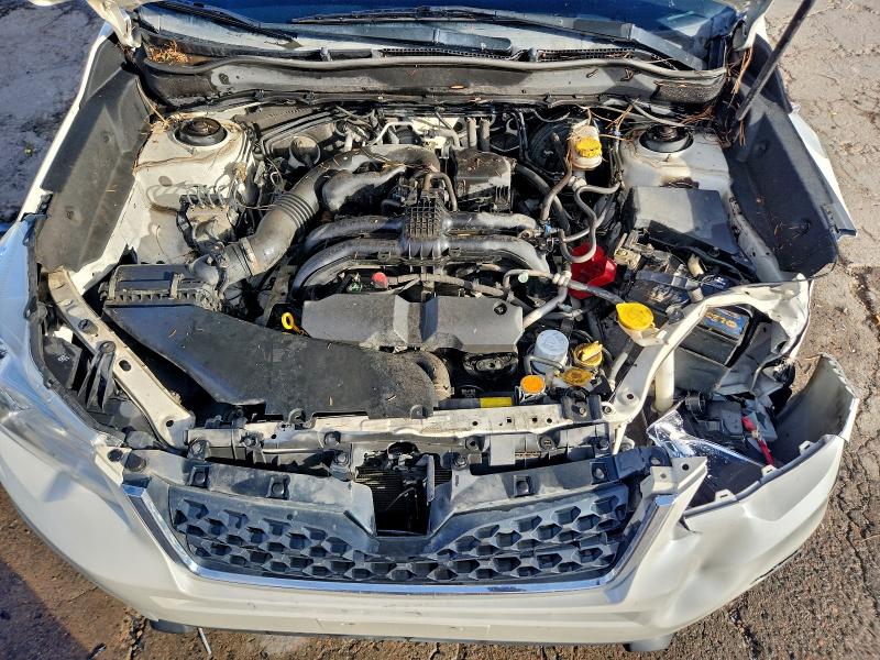 Photo 12 from auction – 2015 SUBARU FORESTER 2 with VIN JF2SJAKC5FH841875