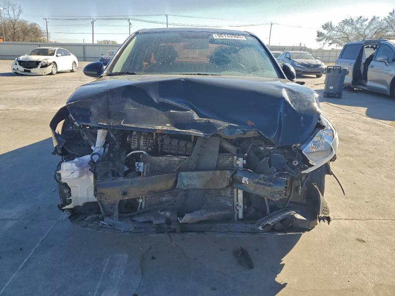 Photo 5 from auction – 2019 HYUNDAI ACCENT SE with VIN 3KPC24A36KE065677