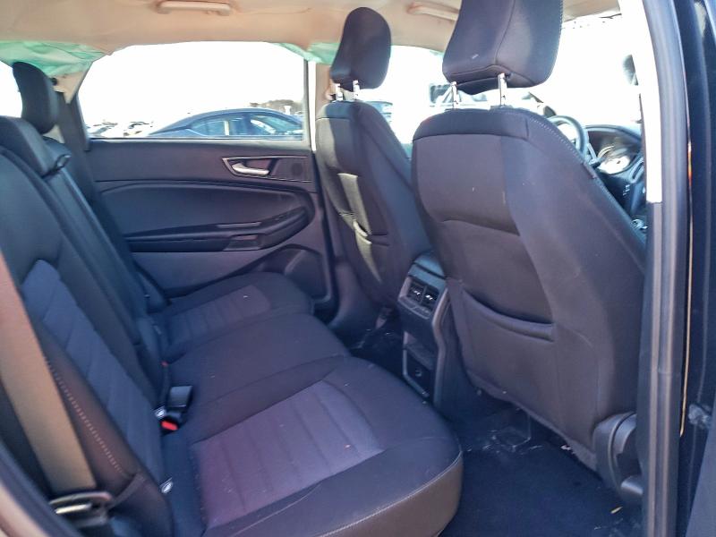 Photo 11 from auction – 2022 FORD EDGE SE with VIN 2FMPK4G96NBA40346