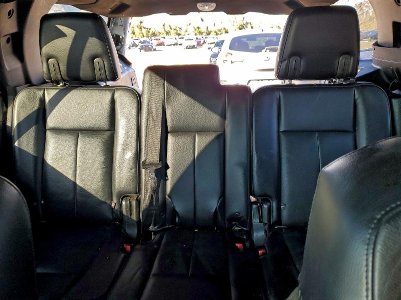 Photo 10 from auction – 2015 FORD EXPEDITION with VIN 1FMJK1JT2FEF19474