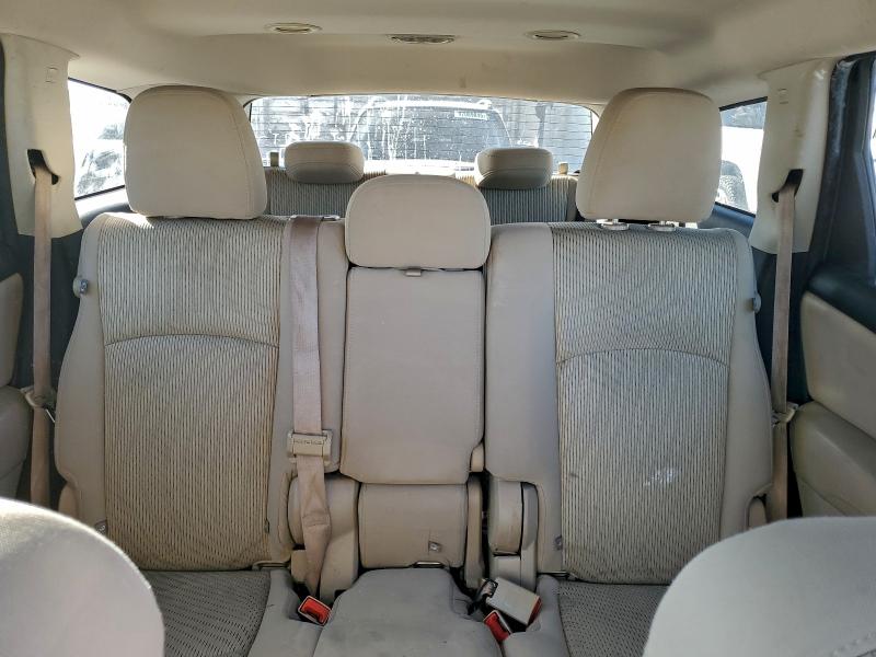 Photo 10 from auction – 2014 DODGE JOURNEY SE with VIN 3C4PDCAB0ET246500