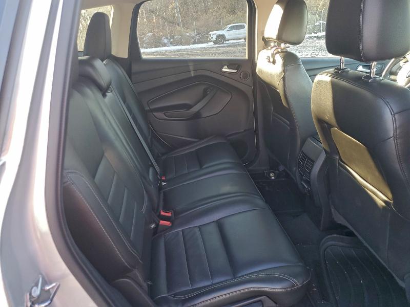 Photo 11 from auction – 2014 FORD ESCAPE SE with VIN 1FMCU9G9XEUE45285