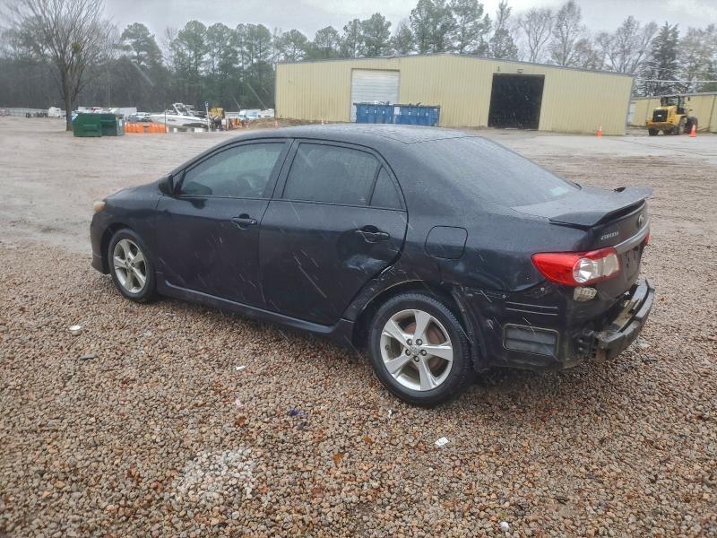 Photo 2 from auction – 2013 TOYOTA COROLLA BA with VIN 5YFBU4EE2DP212967