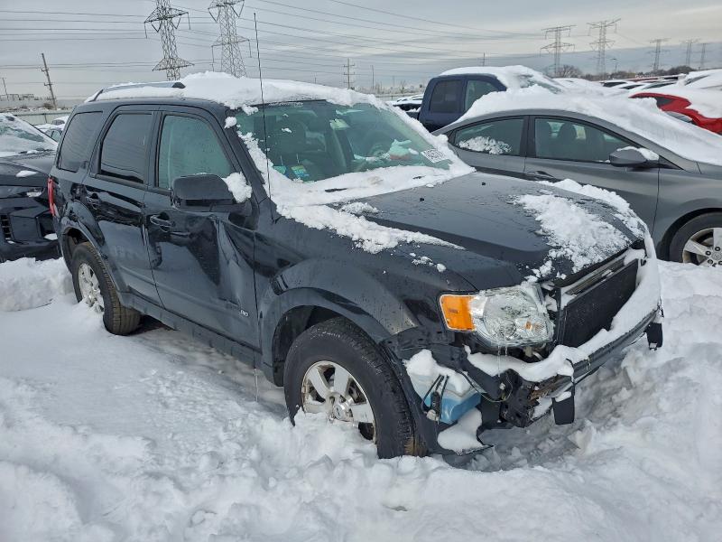 Photo 4 from auction – 2012 FORD ESCAPE HYB with VIN 1FMCU4K32CKA13143