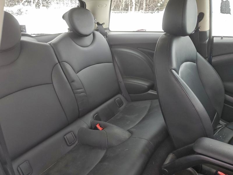 Photo 10 from auction – 2013 MINI COOPER with VIN WMWSU3C56DT690036