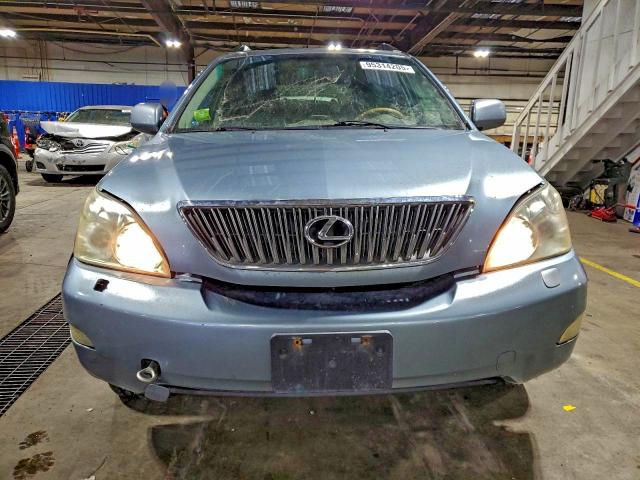 Photo 5 from auction – 2007 LEXUS RX 350 with VIN 2T2HK31U57C045608