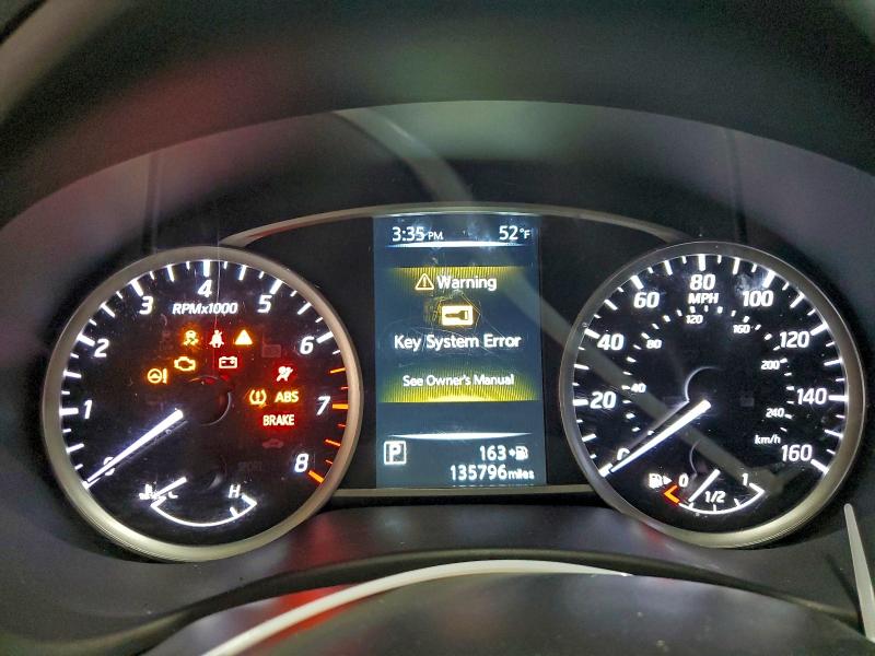 Photo 9 from auction – 2017 NISS SENTRA with VIN 3N1AB7AP8HY252280