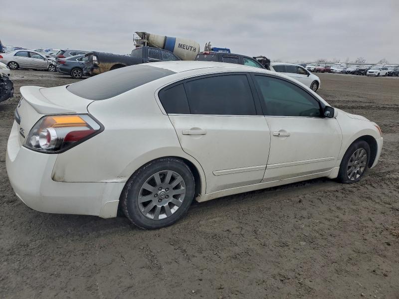 Photo 3 from auction – 2011 NISSAN ALTIMA BAS with VIN 1N4AL2AP8BN505363