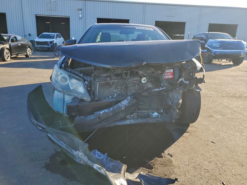 Photo 5 from auction – 2012 TOYOTA CAMRY BASE with VIN 4T1BF1FK8CU091551
