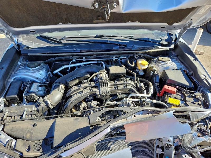 Photo 12 from auction – 2022 SUBARU CROSSTREK with VIN JF2GTHRC9NH214593