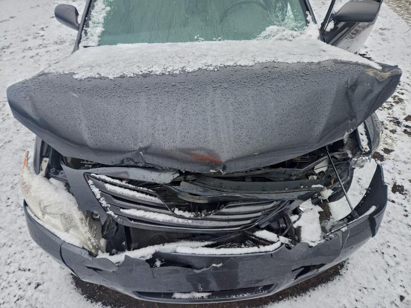 Photo 11 from auction – 2009 TOYOTA CAMRY BASE with VIN 4T1BE46K19U357330