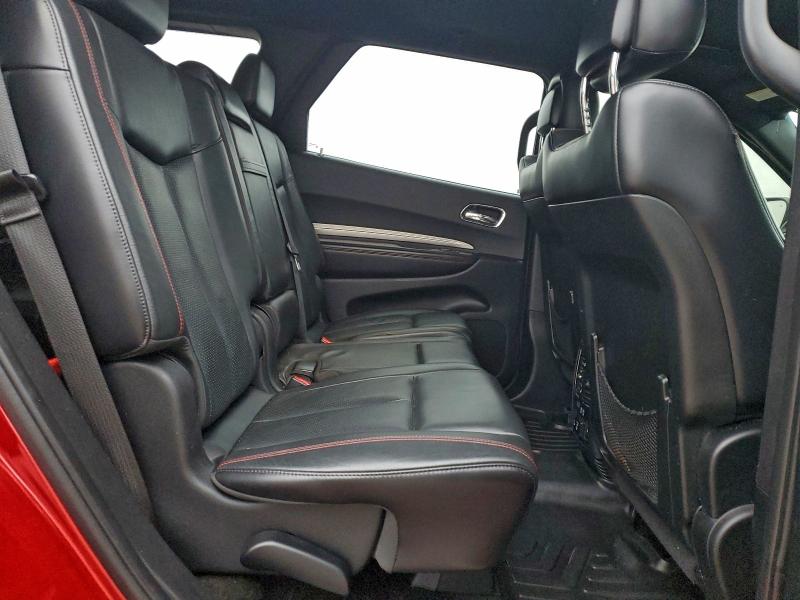 Photo 11 from auction – 2015 DODGE DURANGO R/ with VIN 1C4SDJCT4FC851444