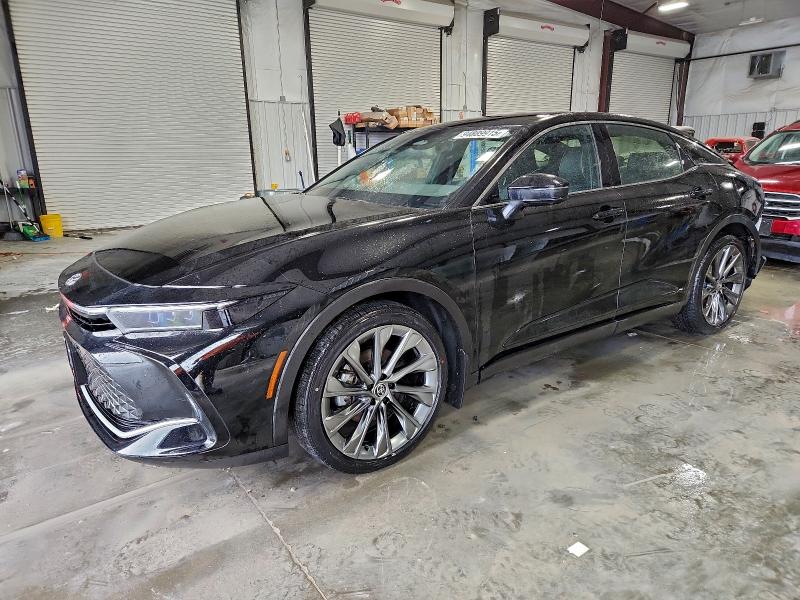 Photo 1 from auction – 2024 TOYOTA CROWN XLE with VIN JTDAAAAF2R3028971