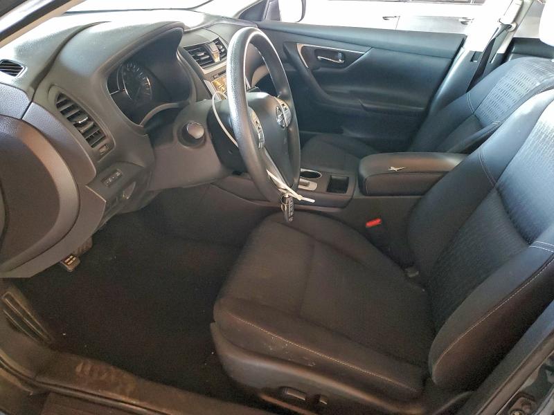 Photo 7 from auction – 2016 NISSAN ALTIMA 2.5 with VIN 1N4AL3AP3GN371634