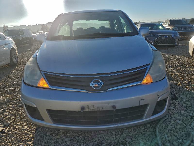 Foto 5 de la subasta – 2011 NISSAN VERSA S con VIN 3N1BC1AP9BL425095