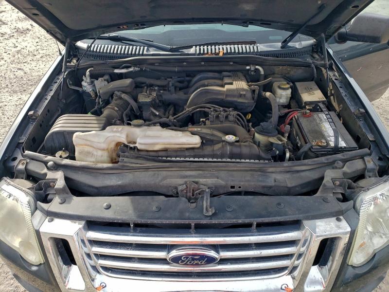 Photo 11 from auction – 2010 FORD EXPLORER S with VIN 1FMEU5BE6AUF07183