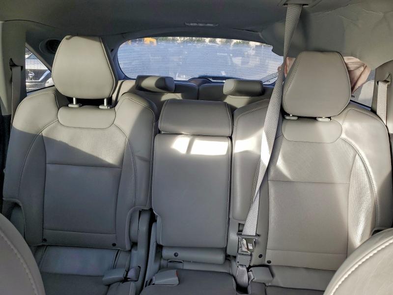 Photo 10 from auction – 2014 ACURA MDX ADVANC with VIN 5FRYD4H88EB039757